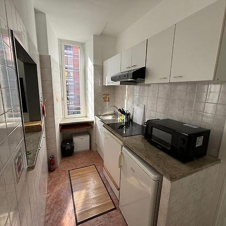 La Casetta Trastevere Roma Eksteriør bilde