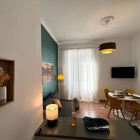 La Casetta Trastevere Roma Eksteriør bilde
