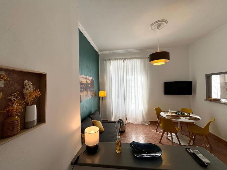La Casetta Trastevere Roma Eksteriør bilde
