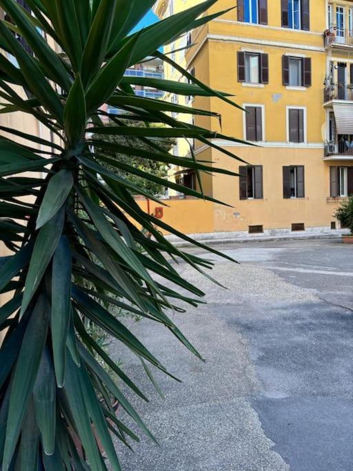 La Casetta Trastevere Roma Eksteriør bilde